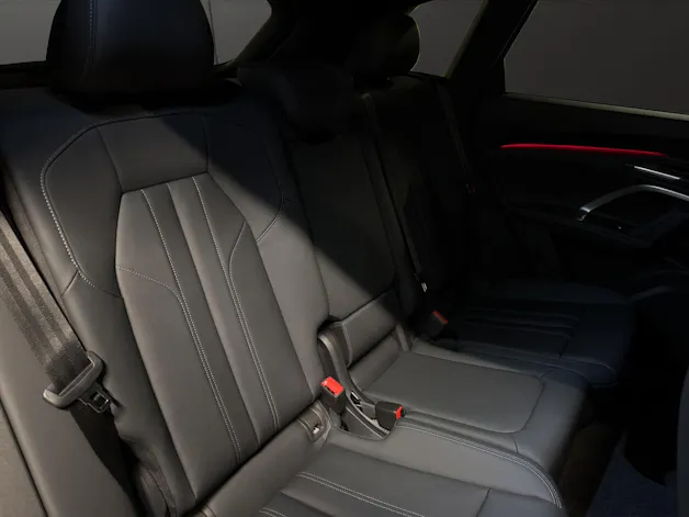 Audi Q5 e-hybrid quattro 220 kW S-tronic