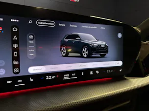 AUDI Q5 e-hybrid quattro 220 kW S-tronic