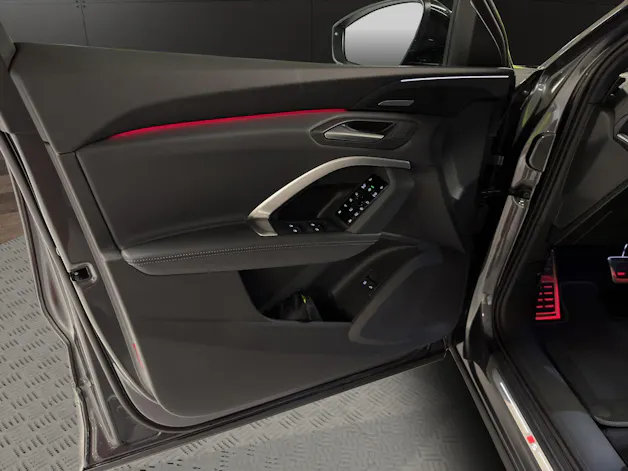 Audi Q5 e-hybrid quattro 220 kW S-tronic