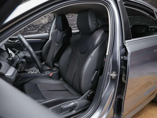 Škoda Octavia Limousine 2.0 TDI Style DSG *Abstandsregler*Sitzheizung*