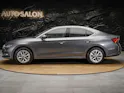 Škoda Octavia Limousine 2.0 TDI Style DSG *Abstandsregler*Sitzheizung*