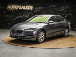 Škoda Octavia Limousine 2.0 TDI Style DSG *Abstandsregler*Sitzheizung*