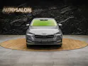 Škoda Octavia Limousine 2.0 TDI Style DSG *Abstandsregler*Sitzheizung*