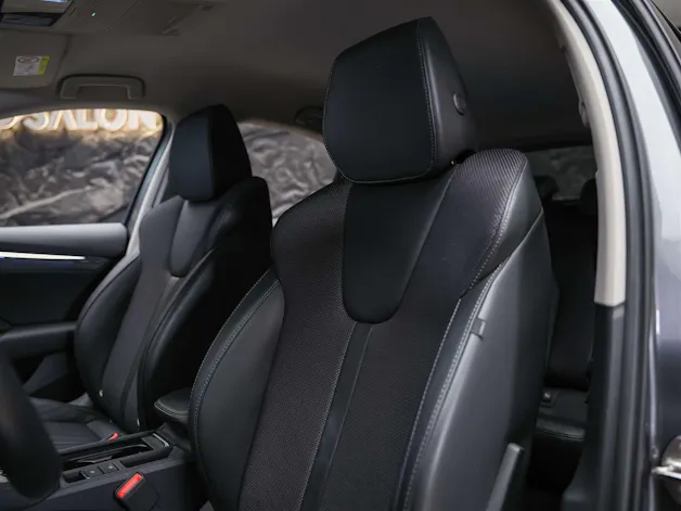 Škoda Octavia Limousine 2.0 TDI Style DSG *Abstandsregler*Sitzheizung*