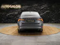 Škoda Octavia Limousine 2.0 TDI Style DSG *Abstandsregler*Sitzheizung*
