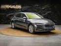 Škoda Octavia Limousine 2.0 TDI Style DSG *Abstandsregler*Sitzheizung*