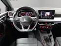 SEAT Ibiza 1.0 MPI Reference