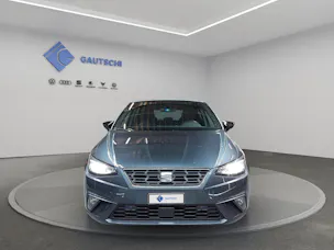 SEAT Ibiza 1.0 MPI Reference