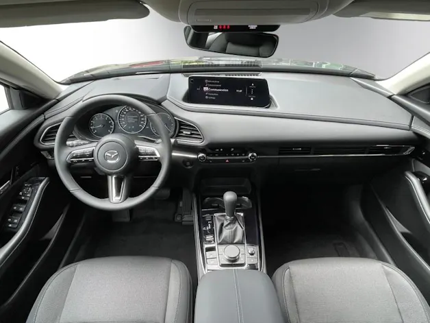 Mazda CX-30 SKYACTIV-G 140 M Hybrid Centre Line FWD AT