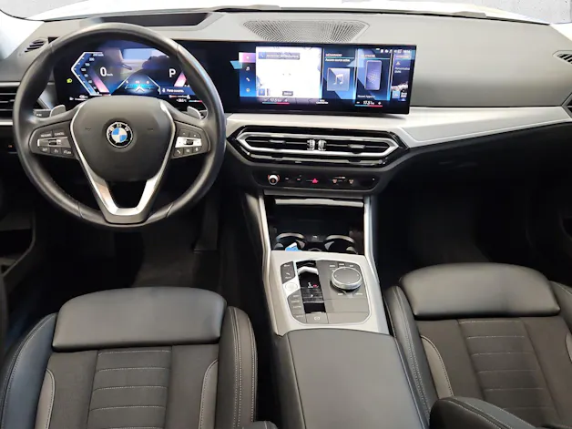 BMW 320i xDrive
