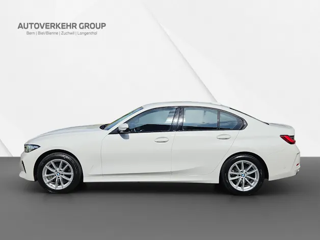 BMW 320i xDrive