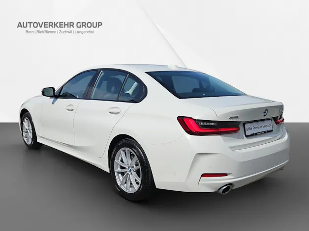 BMW 320i xDrive