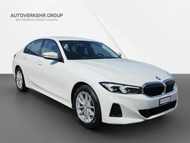 BMW 320i xDrive
