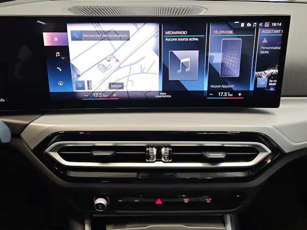 BMW 320i xDrive