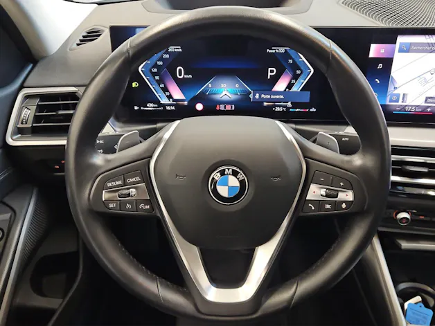 BMW 320i xDrive