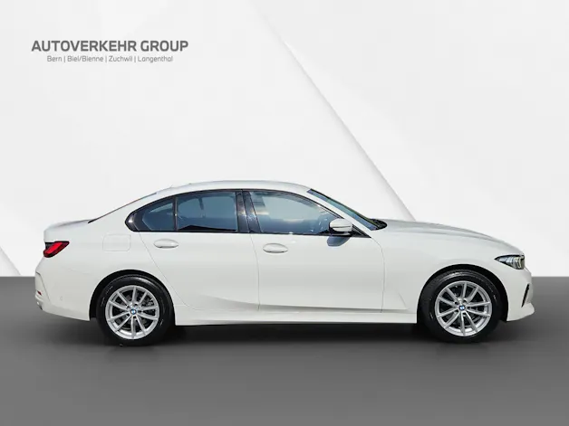 BMW 320i xDrive
