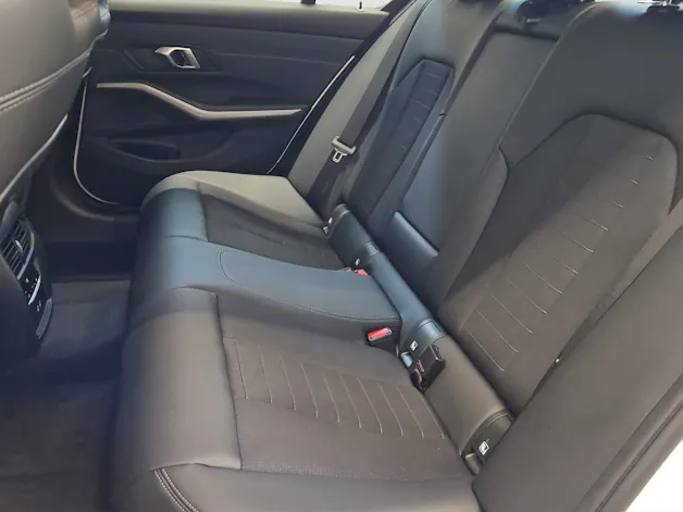 BMW 320i xDrive
