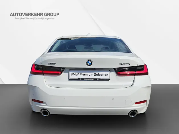 BMW 320i xDrive