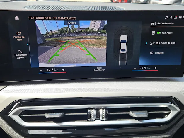 BMW 320i xDrive