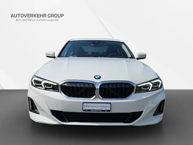 BMW 320i xDrive