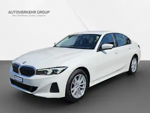 BMW 320i xDrive