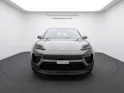 Porsche Macan 4