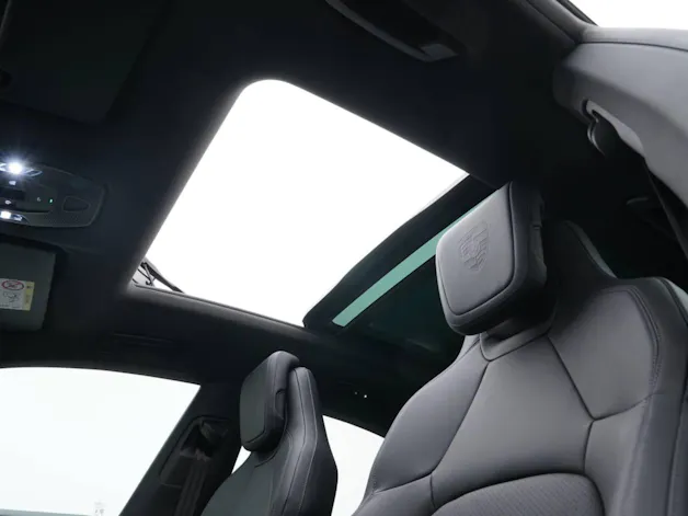 Porsche Macan 4