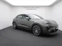 Porsche Macan 4