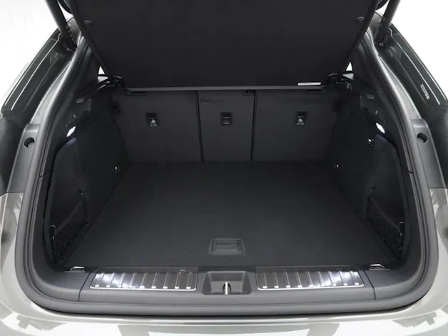 Porsche Macan 4