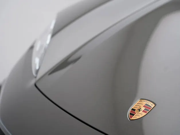 Porsche Macan 4