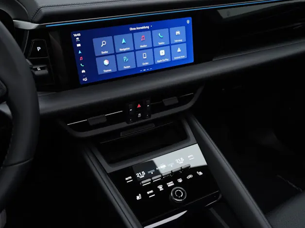 Porsche Macan 4