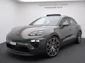 Porsche Macan 4