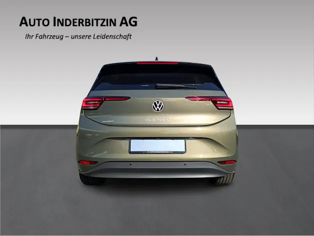 VW NEW ID.3 Neo / 79kWh / max. Reichweite 629Km.