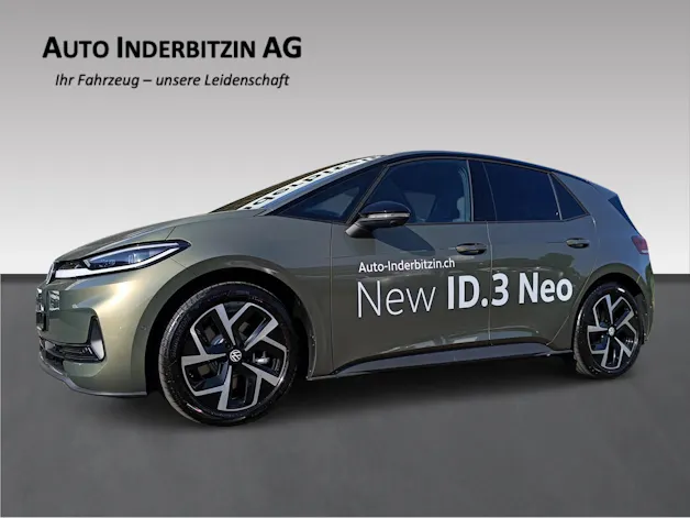 VW NEW ID.3 Neo / 79kWh / max. Reichweite 629Km.
