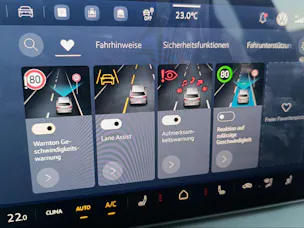VW NEW ID.3 Neo / 79kWh / max. Reichweite 629Km.