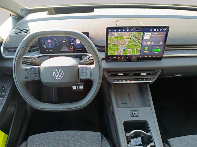 VW NEW ID.3 Neo / 79kWh / max. Reichweite 629Km.