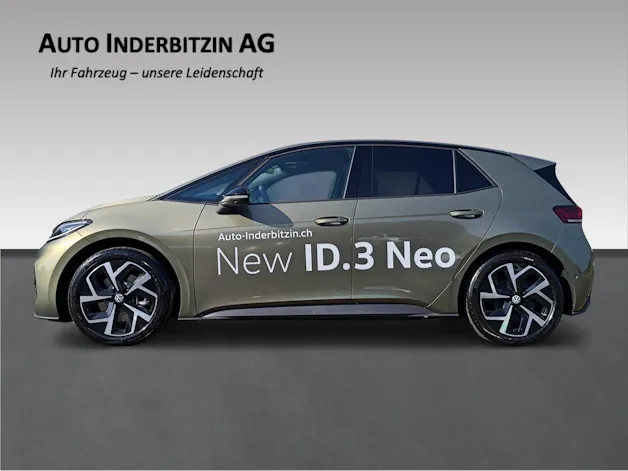 VW NEW ID.3 Neo / 79kWh / max. Reichweite 629Km.