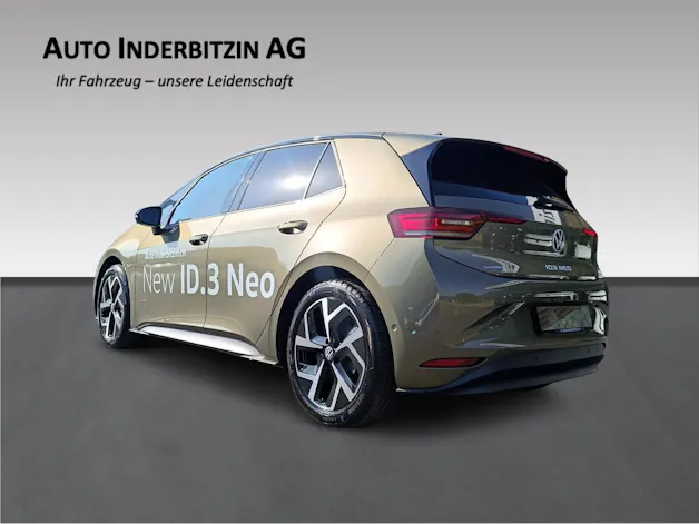 VW NEW ID.3 Neo / 79kWh / max. Reichweite 629Km.