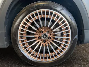 MERCEDES-BENZ EQB 350 Edition1 4Matic