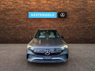 MERCEDES-BENZ EQB 350 Edition1 4Matic