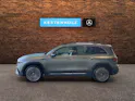 Mercedes-Benz EQB 350 Edition1 4Matic