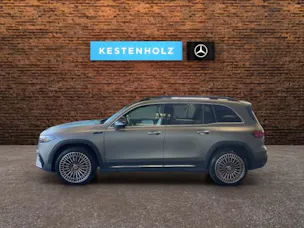 MERCEDES-BENZ EQB 350 Edition1 4Matic