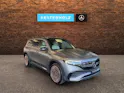 Mercedes-Benz EQB 350 Edition1 4Matic