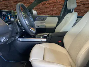 MERCEDES-BENZ EQB 350 Edition1 4Matic