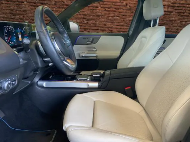 Mercedes-Benz EQB 350 Edition1 4Matic