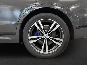 BMW X7 xDrive 48V 40d Steptronic