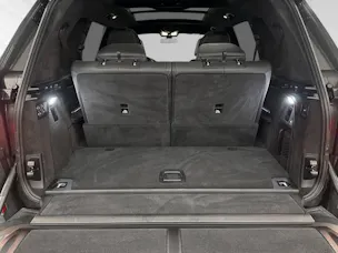 BMW X7 xDrive 48V 40d Steptronic