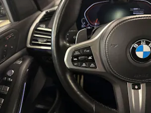 BMW X7 xDrive 48V 40d Steptronic