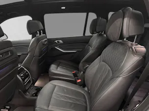 BMW X7 xDrive 48V 40d Steptronic
