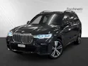 BMW X7 xDrive 48V 40d Steptronic